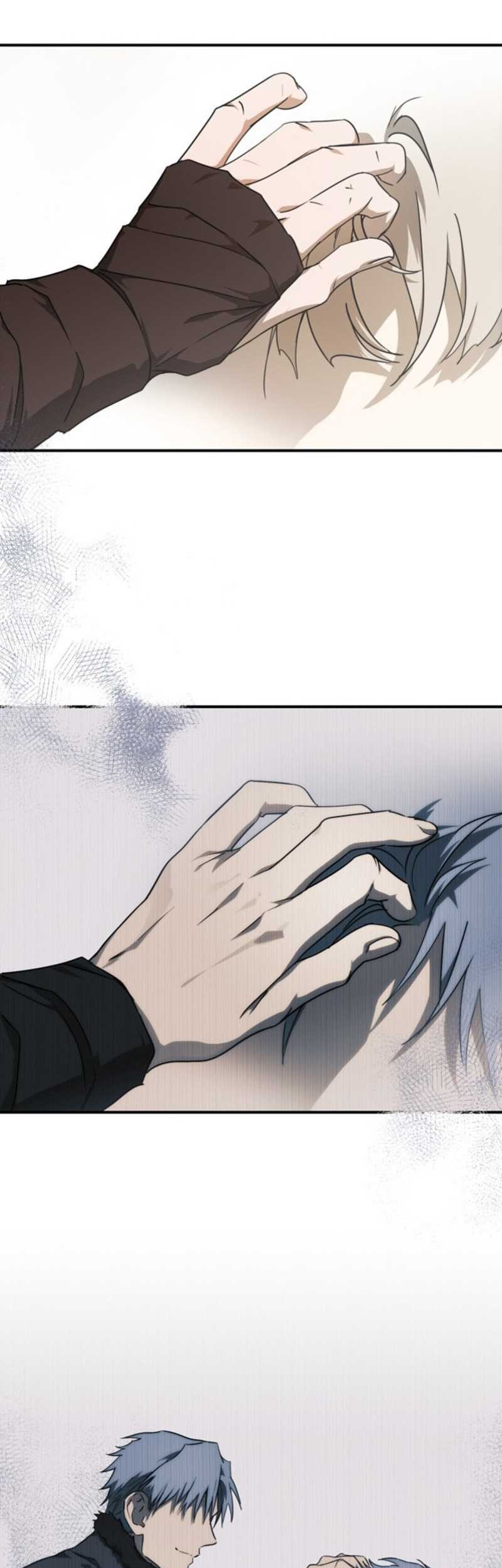 Blinded By The Setting Sun Chapter 52 - halaman 27