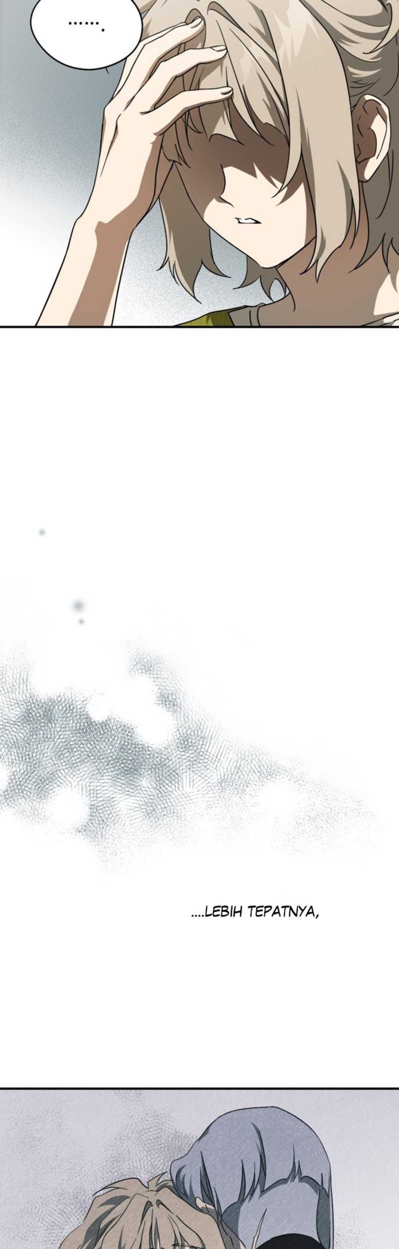 Blinded By The Setting Sun Chapter 52 - halaman 33