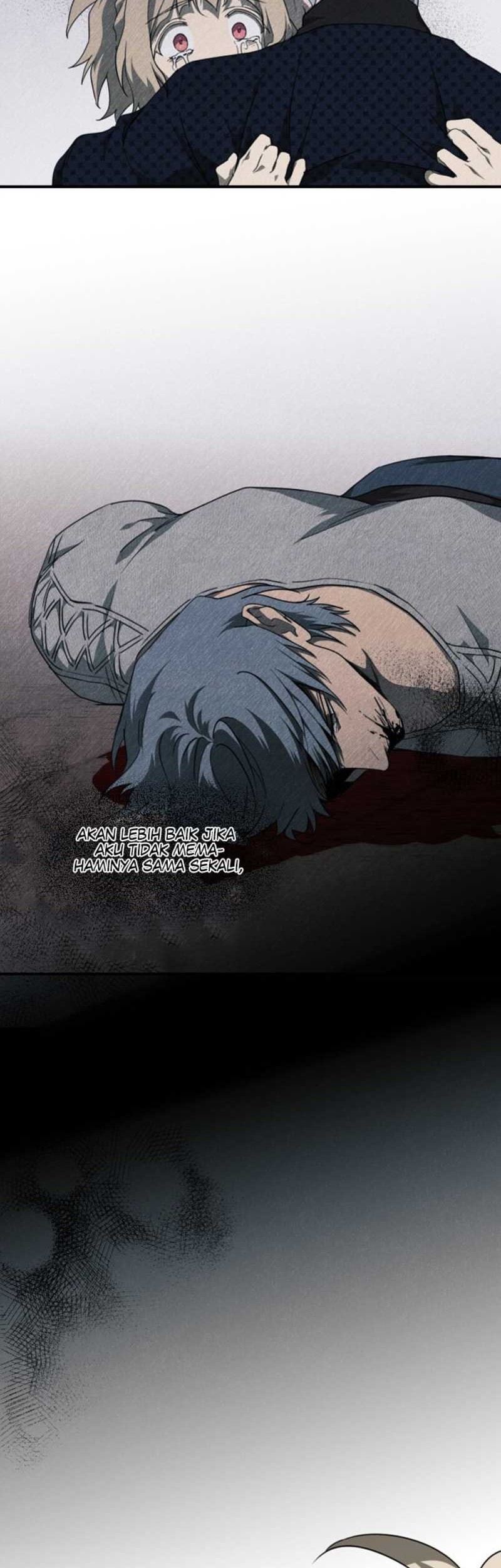 Blinded By The Setting Sun Chapter 52 - halaman 34