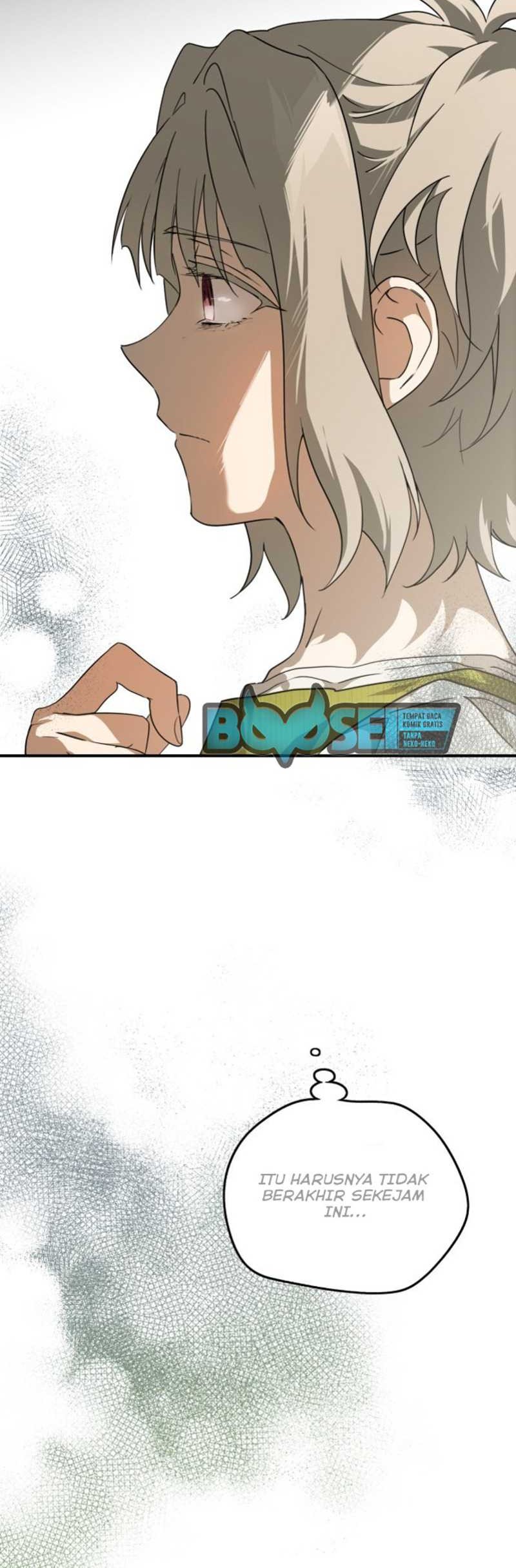 Blinded By The Setting Sun Chapter 52 - halaman 35