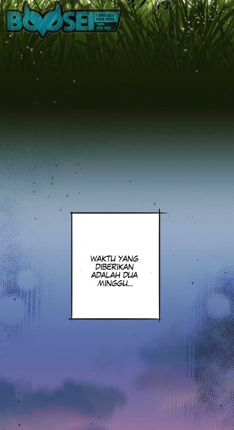 Blinded By The Setting Sun Chapter 52 - halaman 41