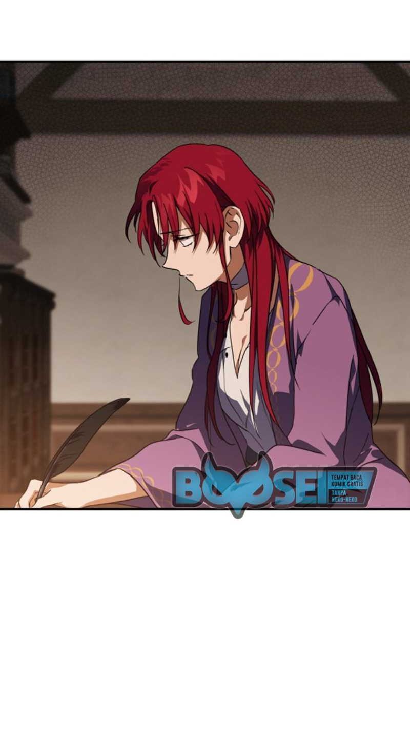 Blinded By The Setting Sun Chapter 52 - halaman 44