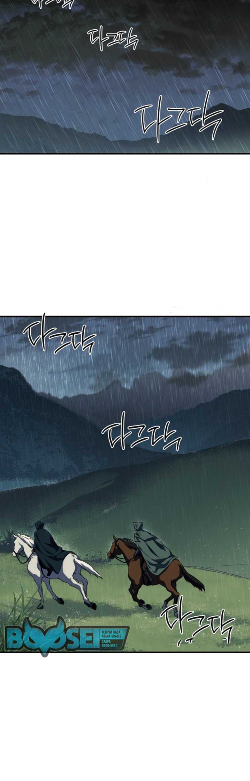 Blinded By The Setting Sun Chapter 53 - halaman 3