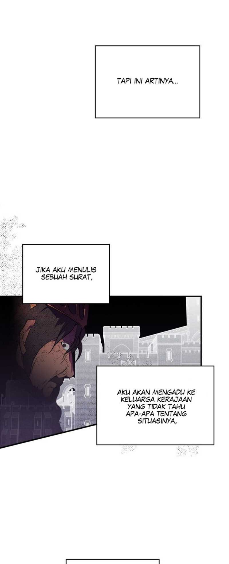 Blinded By The Setting Sun Chapter 53 - halaman 41
