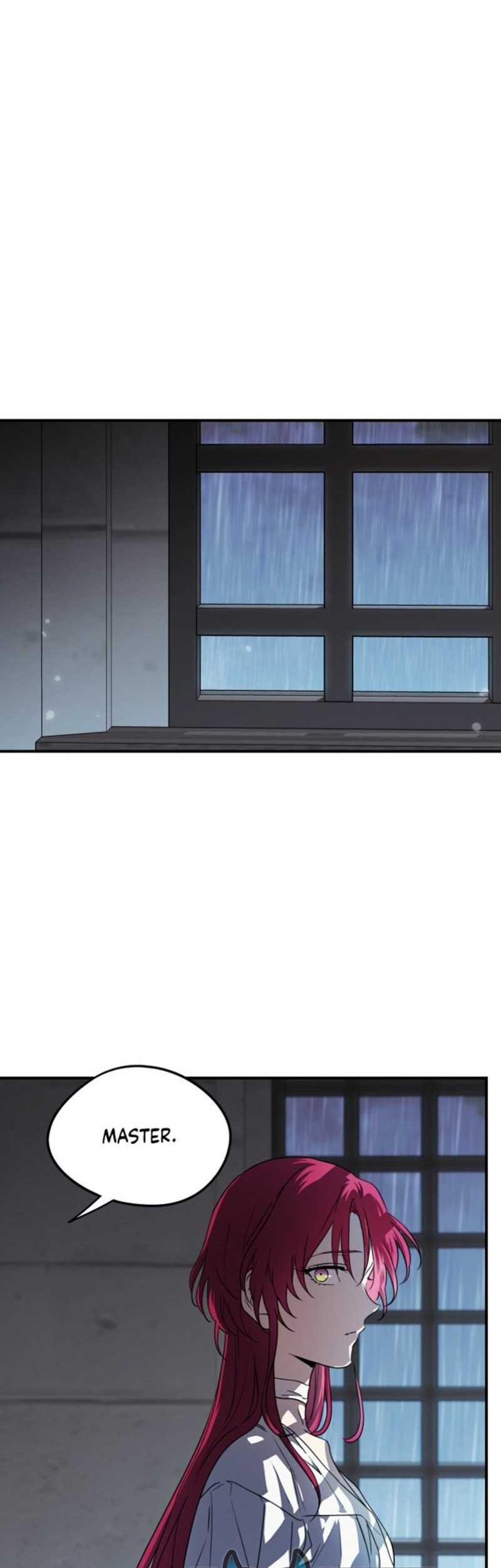 Blinded By The Setting Sun Chapter 53 - halaman 7