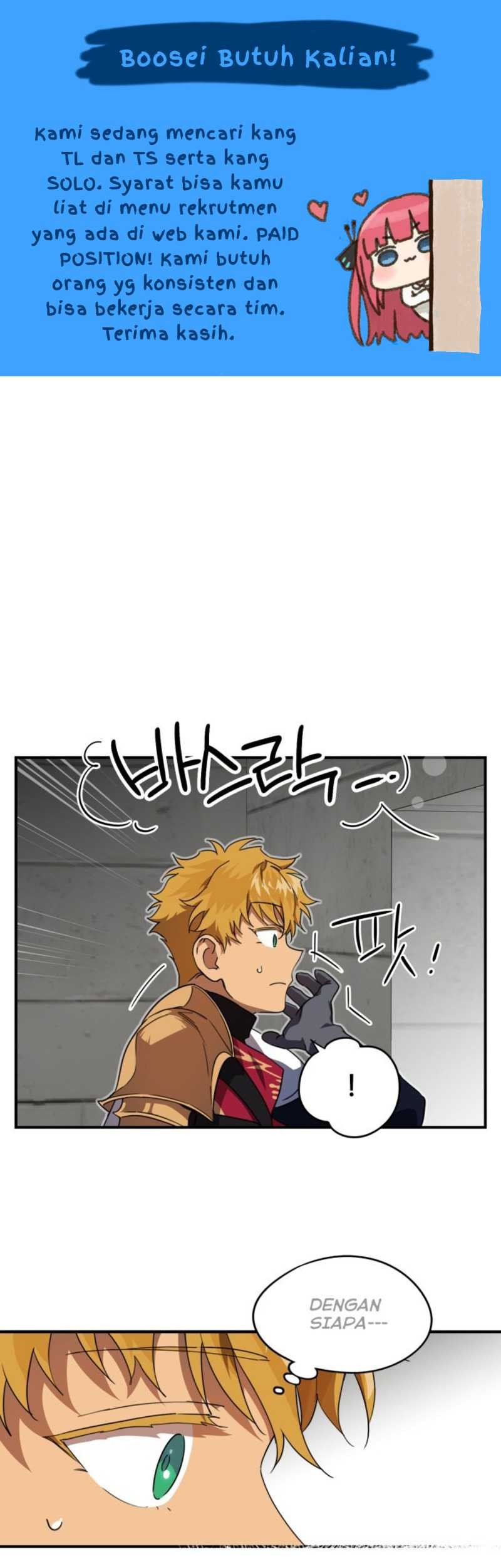 Blinded By The Setting Sun Chapter 54 - halaman 2