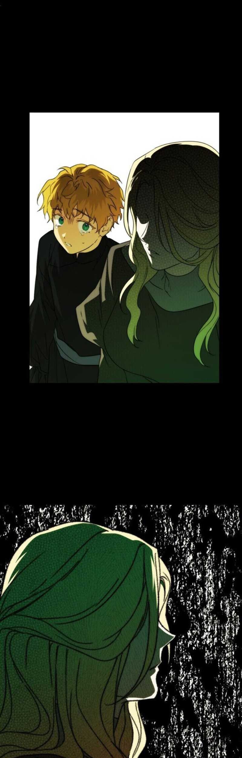 Blinded By The Setting Sun Chapter 55 - halaman 10