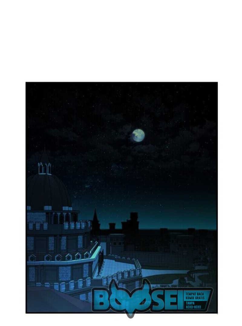 Blinded By The Setting Sun Chapter 55 - halaman 13