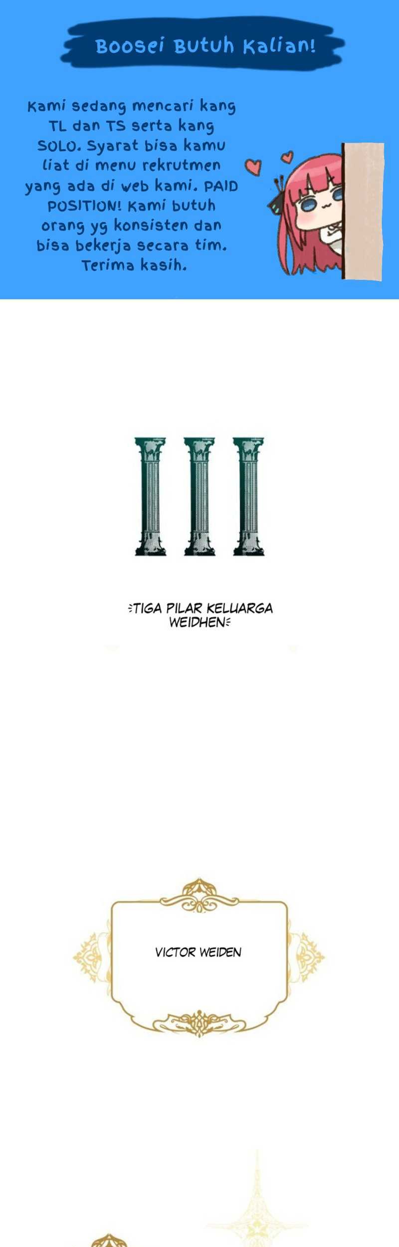 Blinded By The Setting Sun Chapter 55 - halaman 2