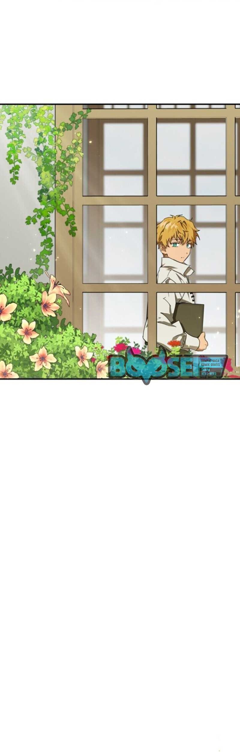 Blinded By The Setting Sun Chapter 55 - halaman 24