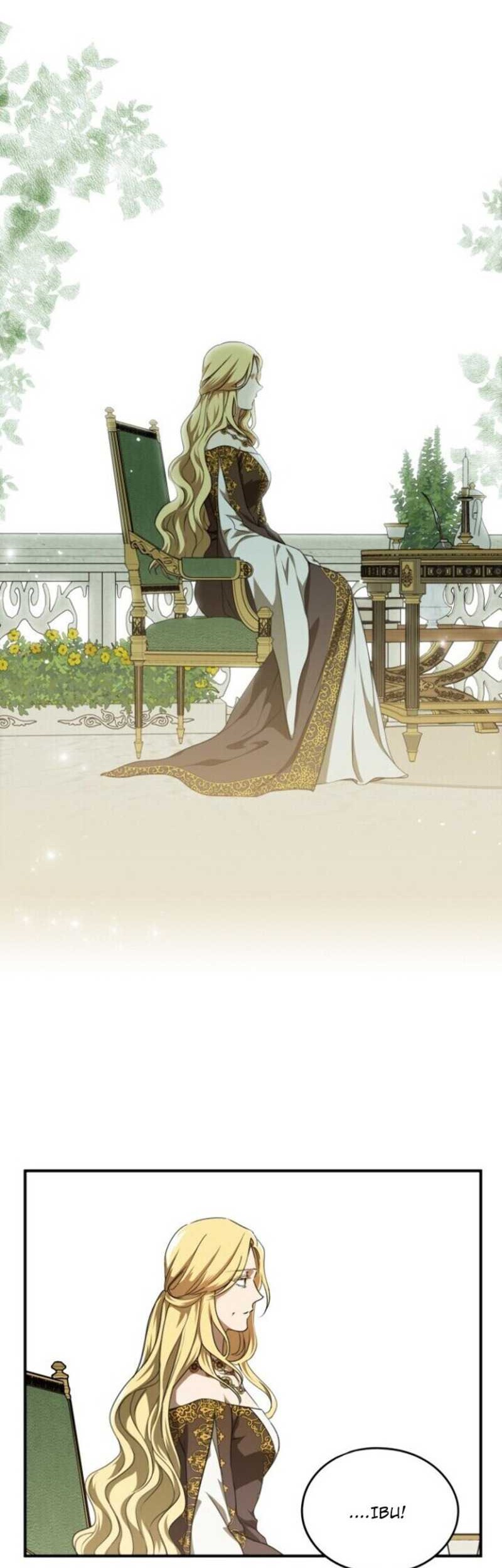 Blinded By The Setting Sun Chapter 55 - halaman 27