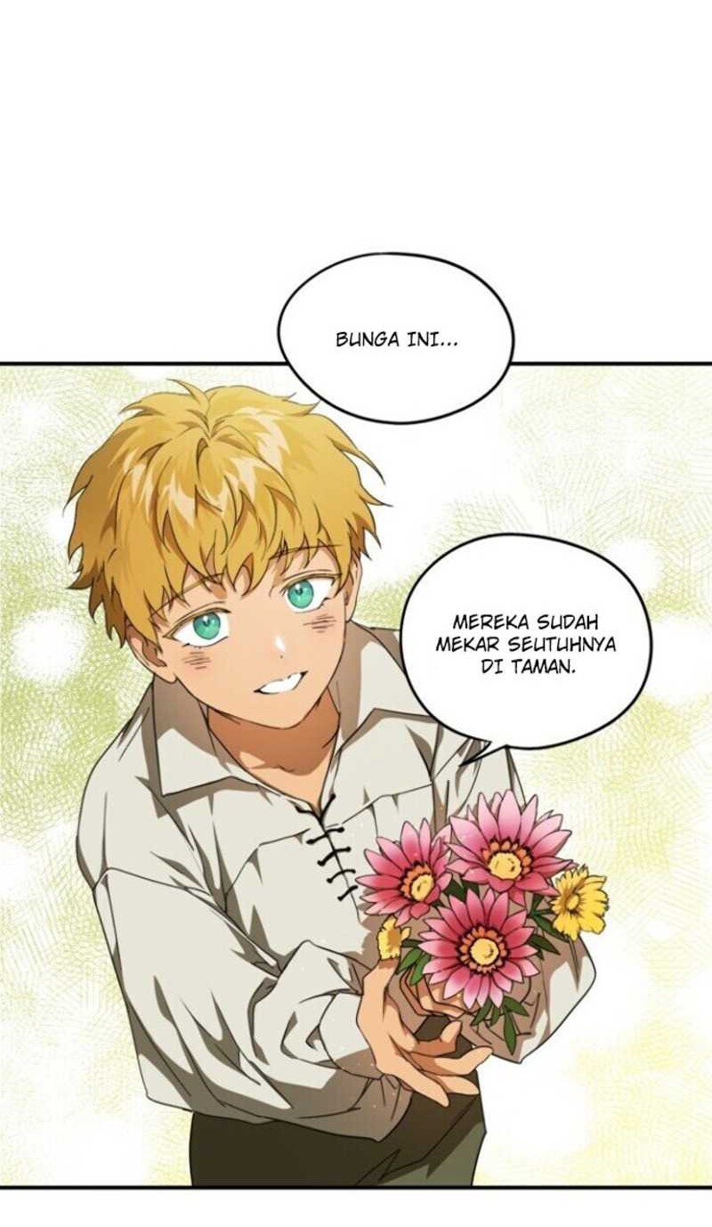 Blinded By The Setting Sun Chapter 55 - halaman 29