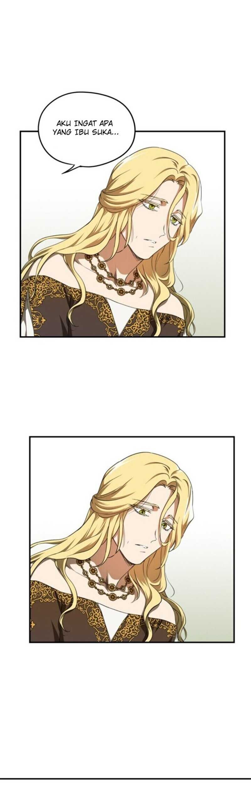 Blinded By The Setting Sun Chapter 55 - halaman 30