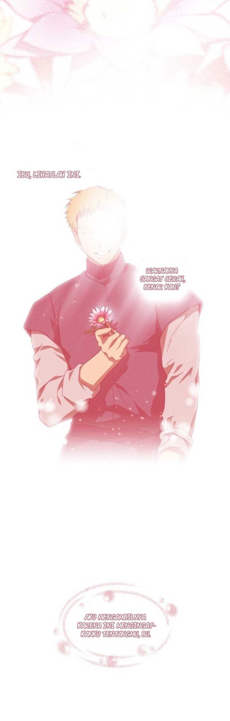 Blinded By The Setting Sun Chapter 55 - halaman 32