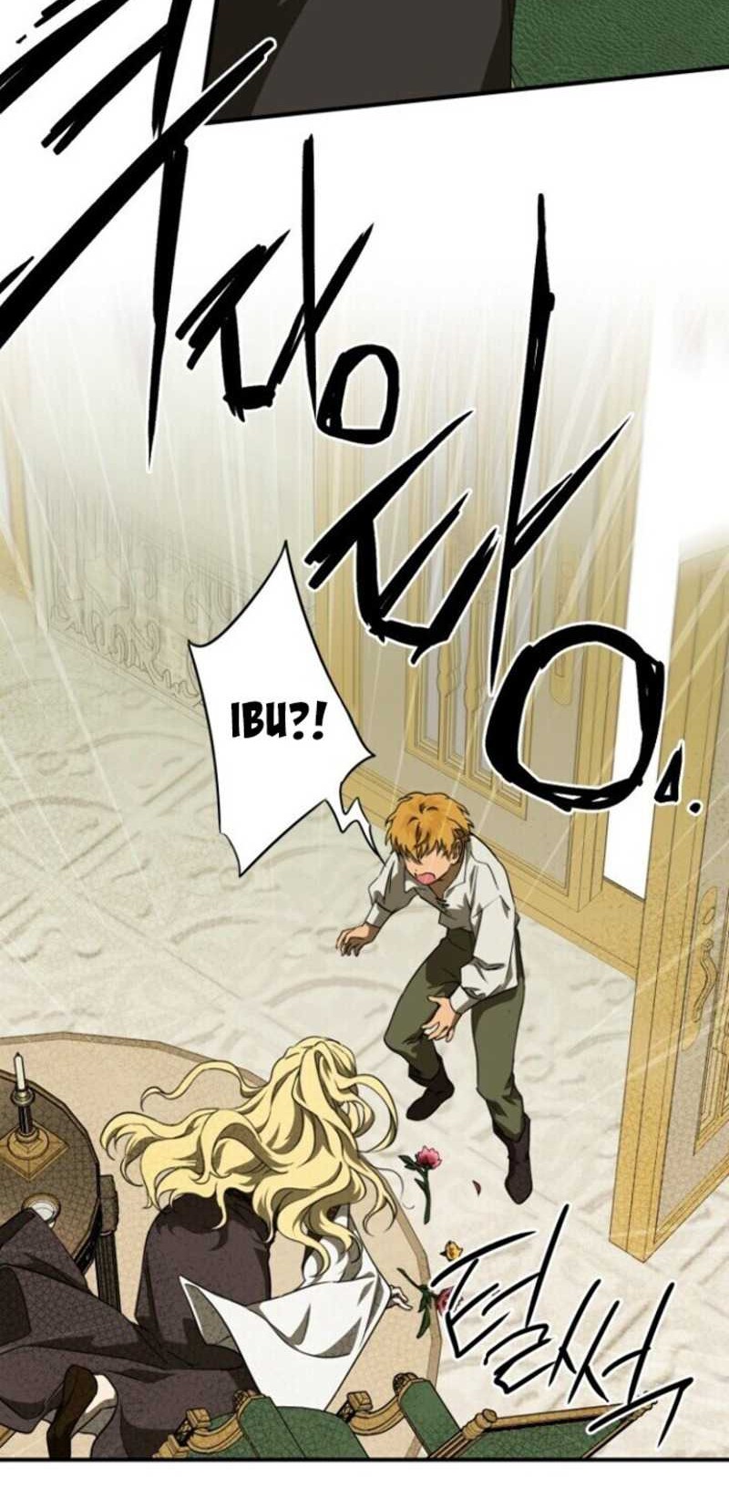 Blinded By The Setting Sun Chapter 55 - halaman 37