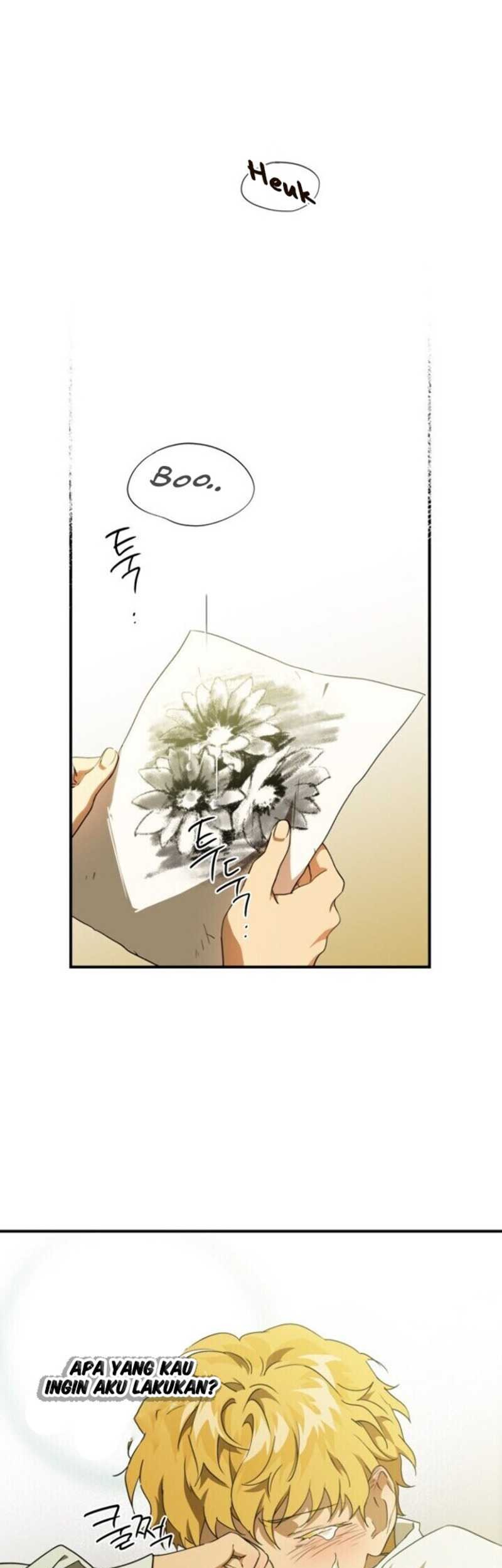 Blinded By The Setting Sun Chapter 55 - halaman 46