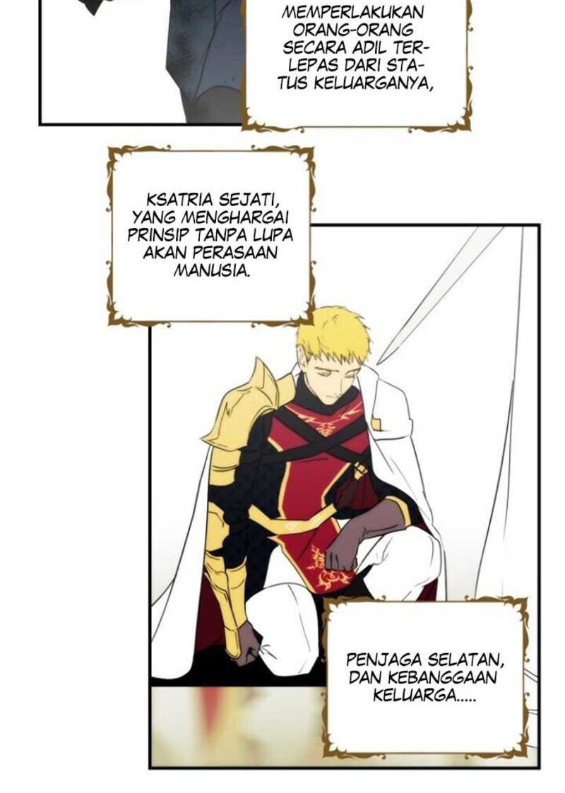 Blinded By The Setting Sun Chapter 55 - halaman 5