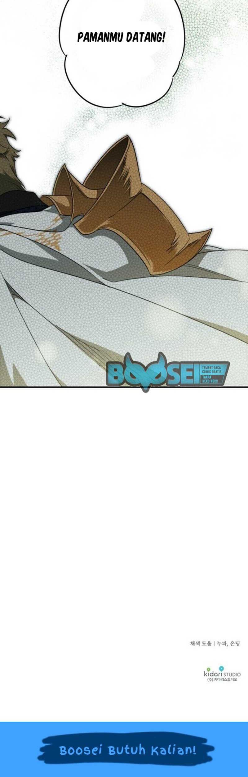 Blinded By The Setting Sun Chapter 55 - halaman 52