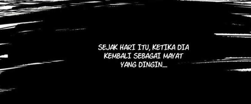 Blinded By The Setting Sun Chapter 55 - halaman 9