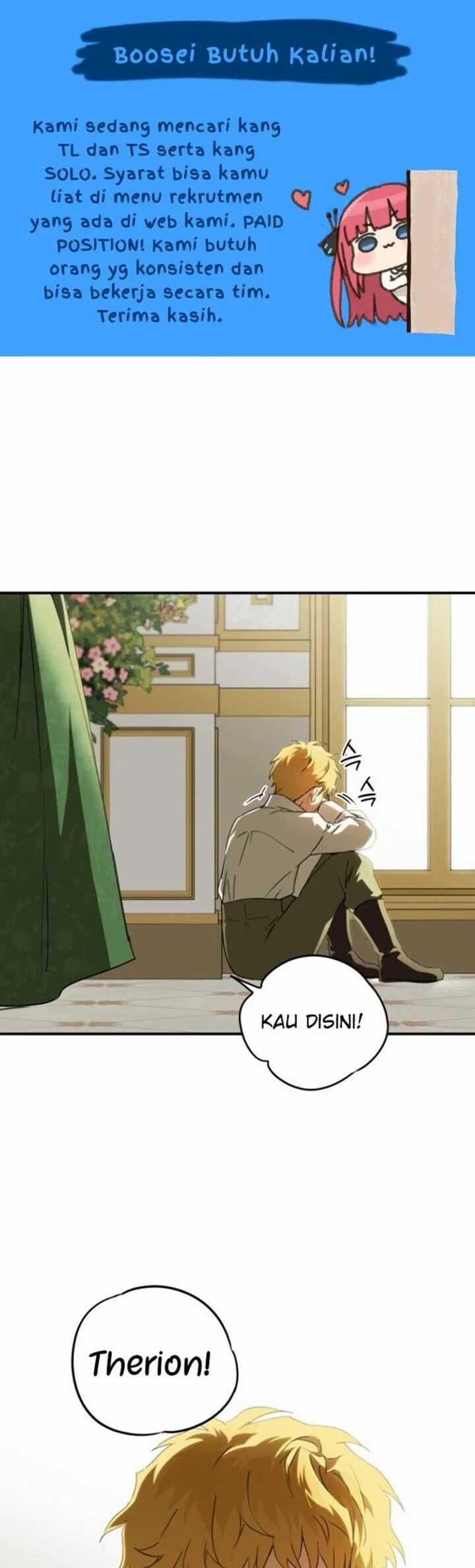 Blinded By The Setting Sun Chapter 56 - halaman 2