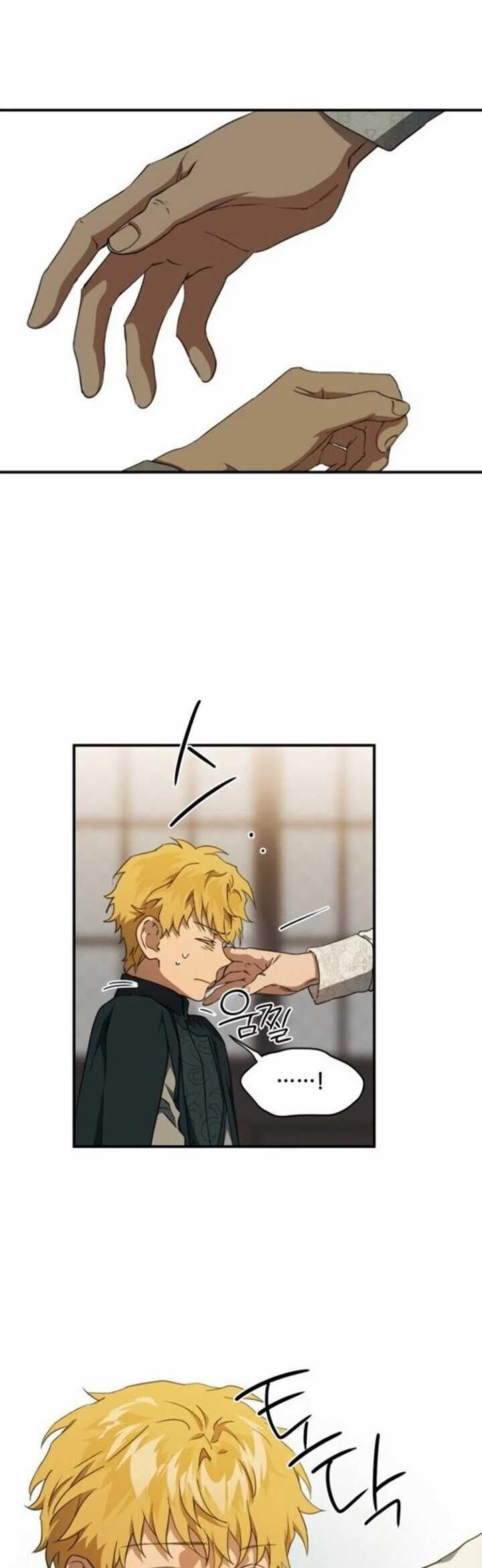 Blinded By The Setting Sun Chapter 56 - halaman 41
