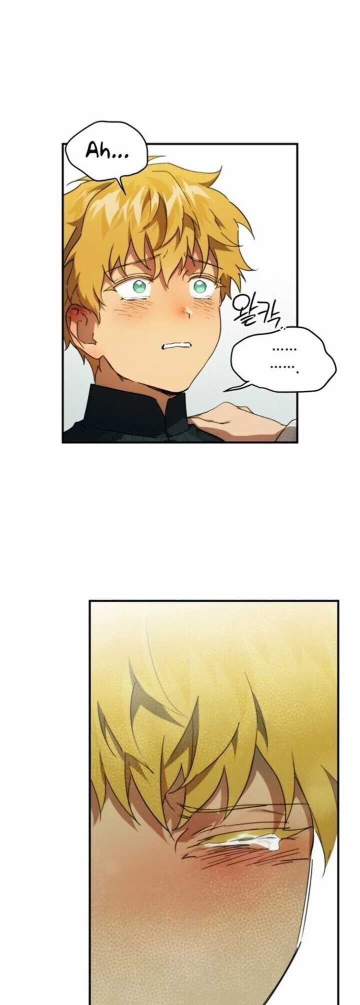 Blinded By The Setting Sun Chapter 56 - halaman 44