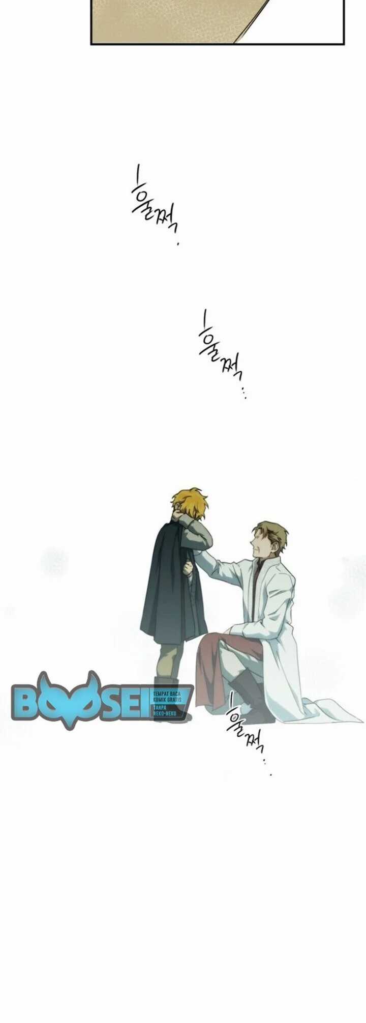 Blinded By The Setting Sun Chapter 56 - halaman 45