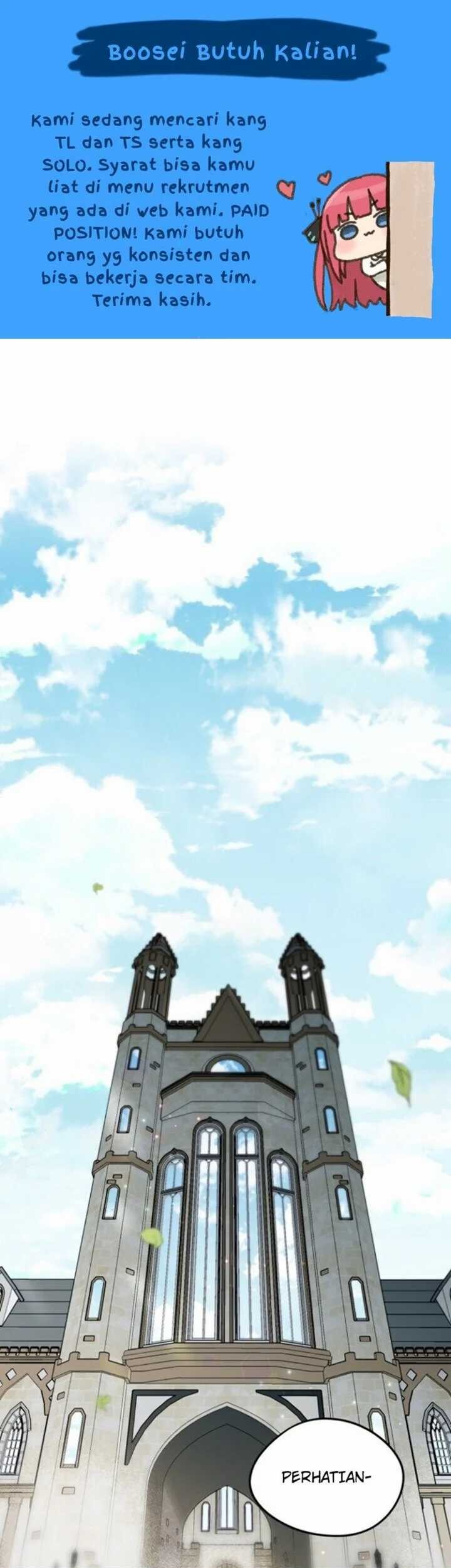 Blinded By The Setting Sun Chapter 57 - halaman 2