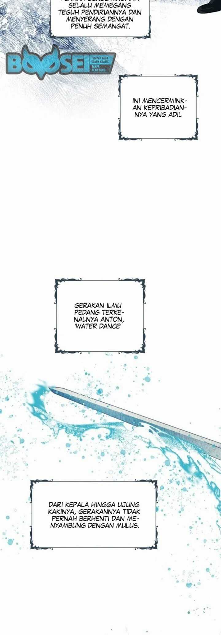 Blinded By The Setting Sun Chapter 59 - halaman 3