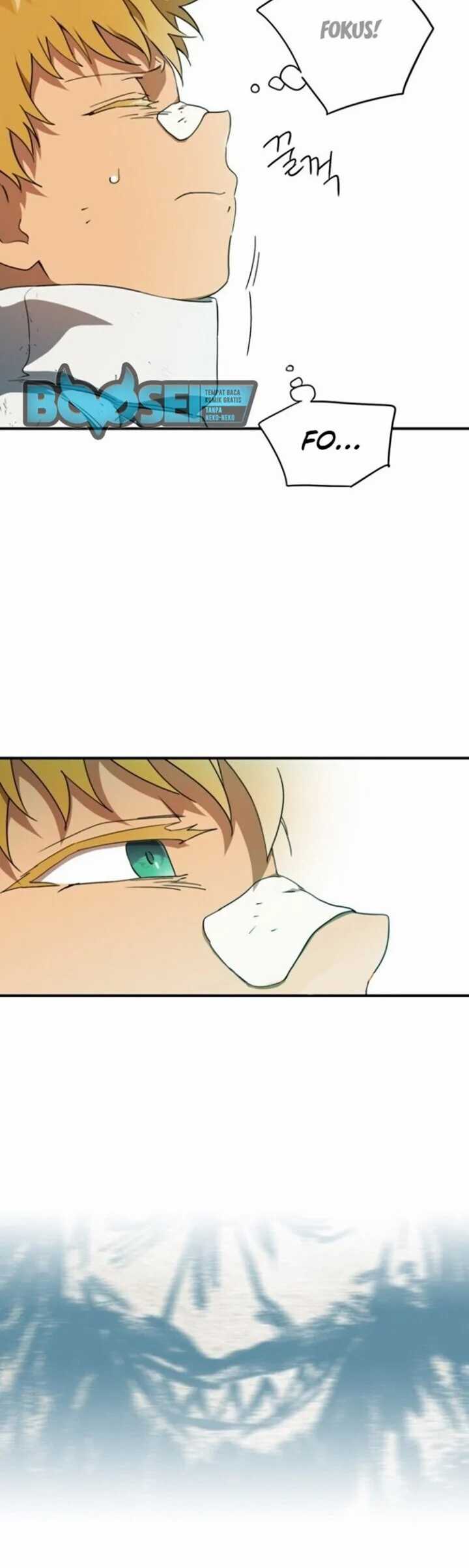 Blinded By The Setting Sun Chapter 59 - halaman 31