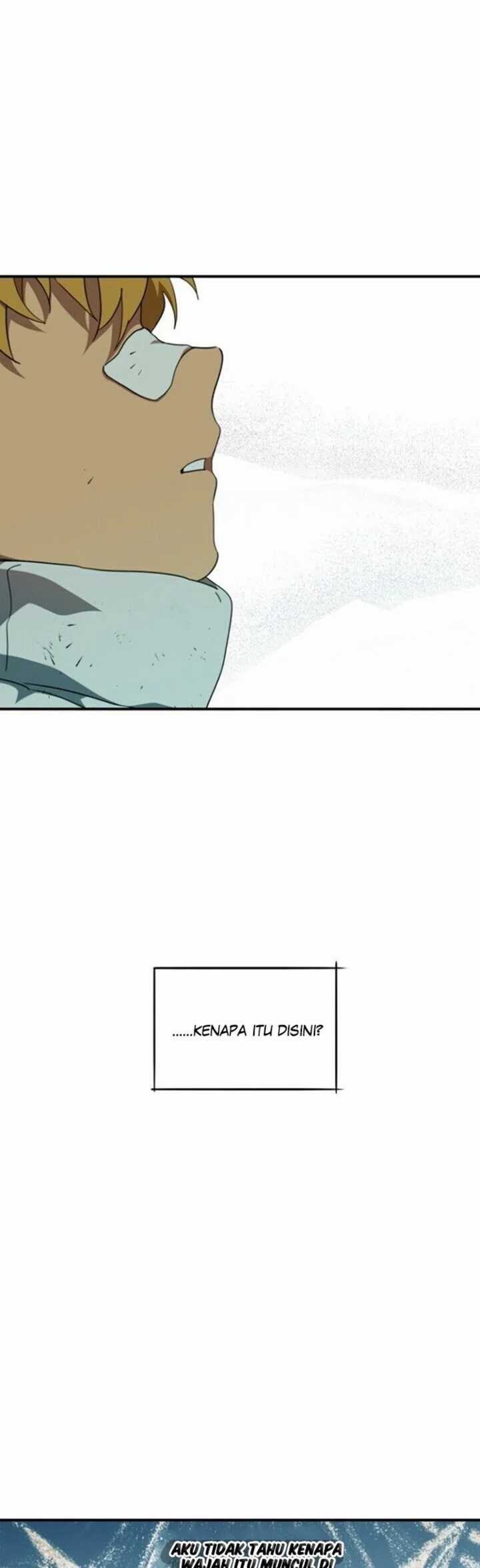 Blinded By The Setting Sun Chapter 59 - halaman 32