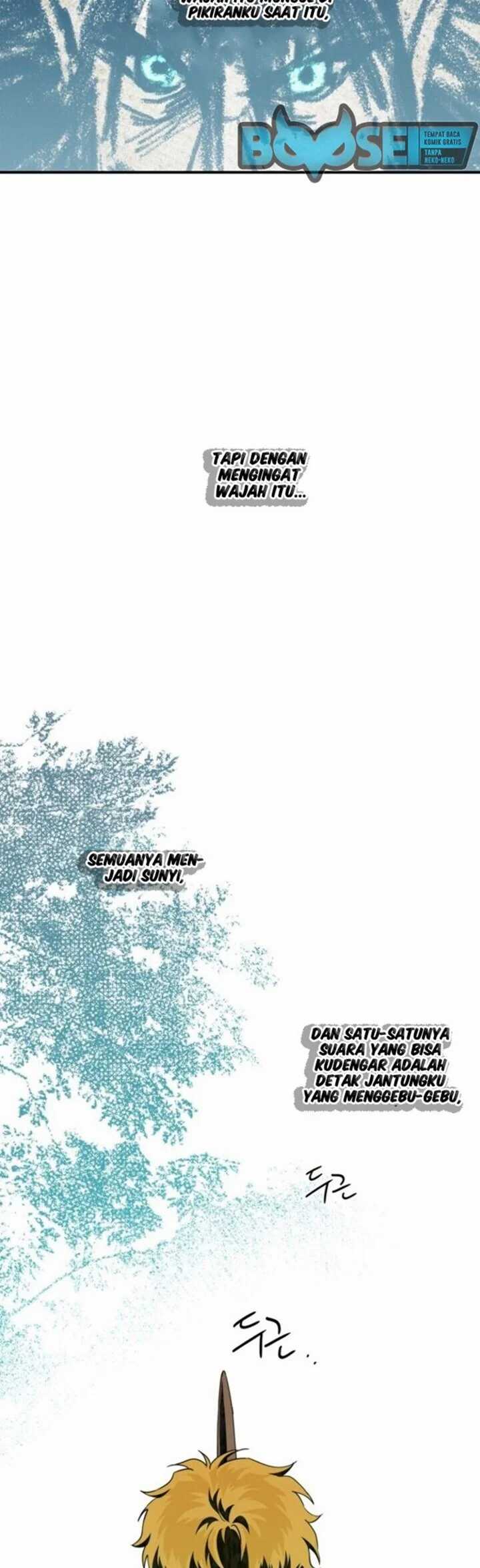 Blinded By The Setting Sun Chapter 59 - halaman 33