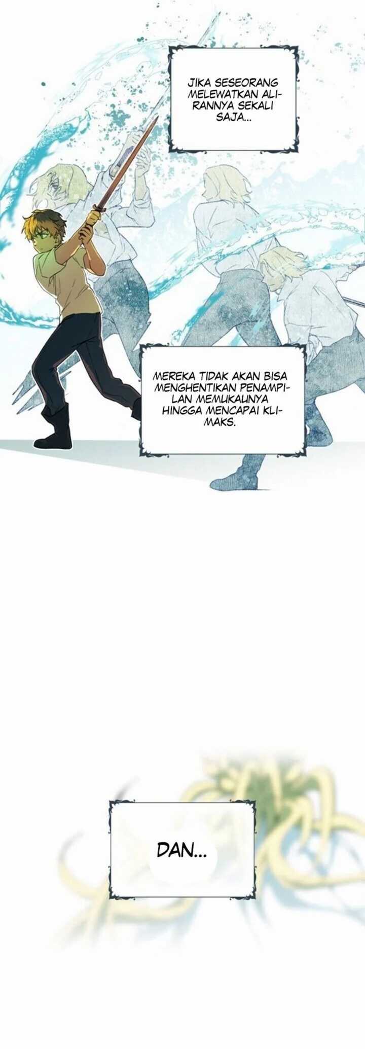 Blinded By The Setting Sun Chapter 59 - halaman 4