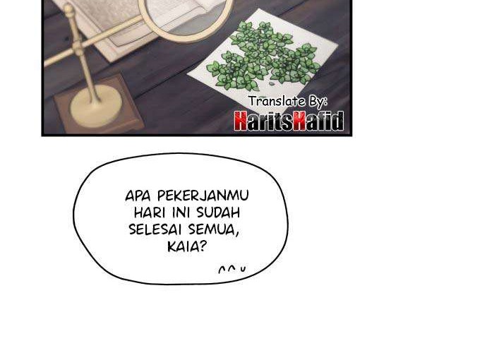 Blinded By The Setting Sun Chapter 6 - halaman 17