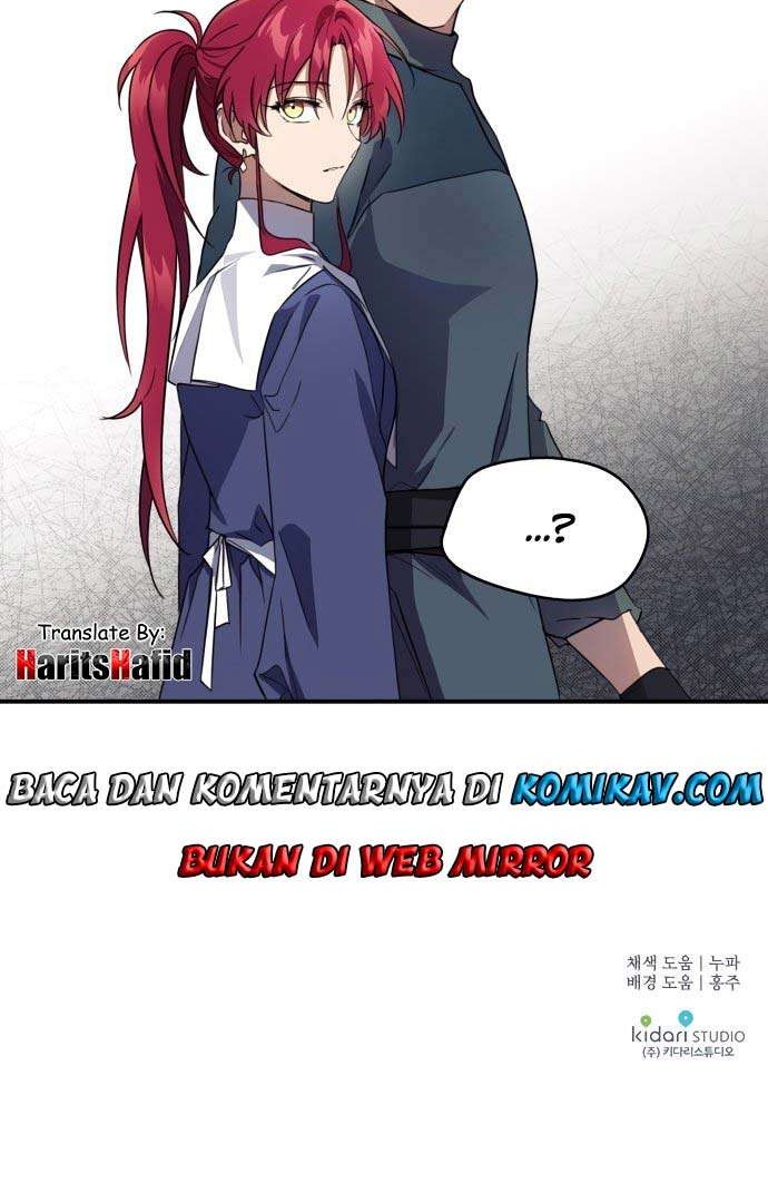 Blinded By The Setting Sun Chapter 6 - halaman 27
