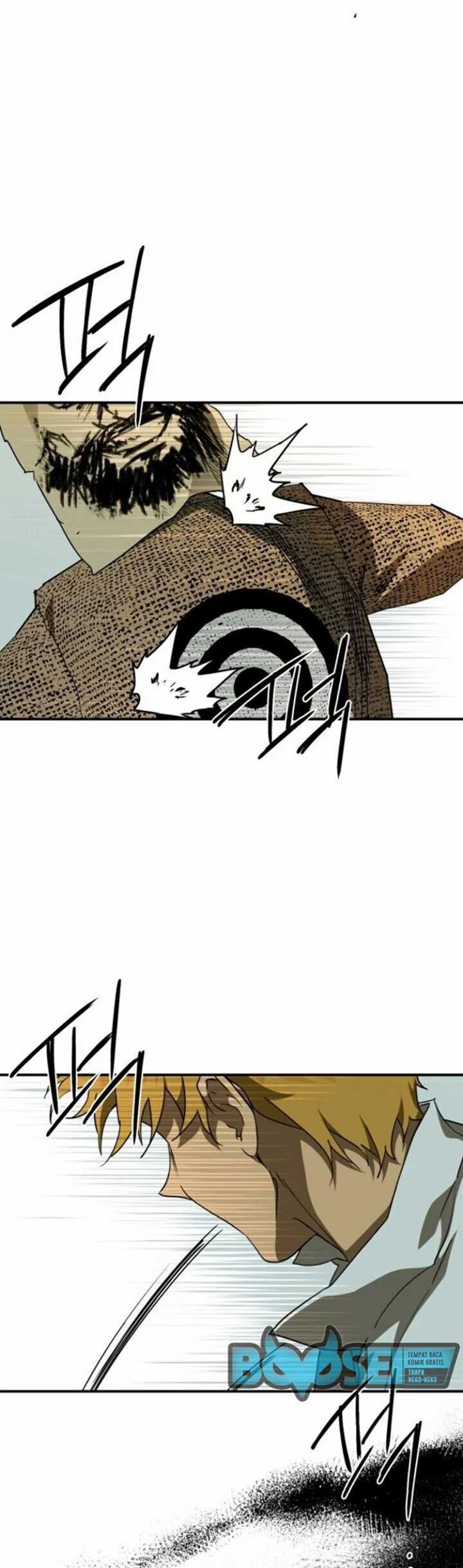 Blinded By The Setting Sun Chapter 60 - halaman 30