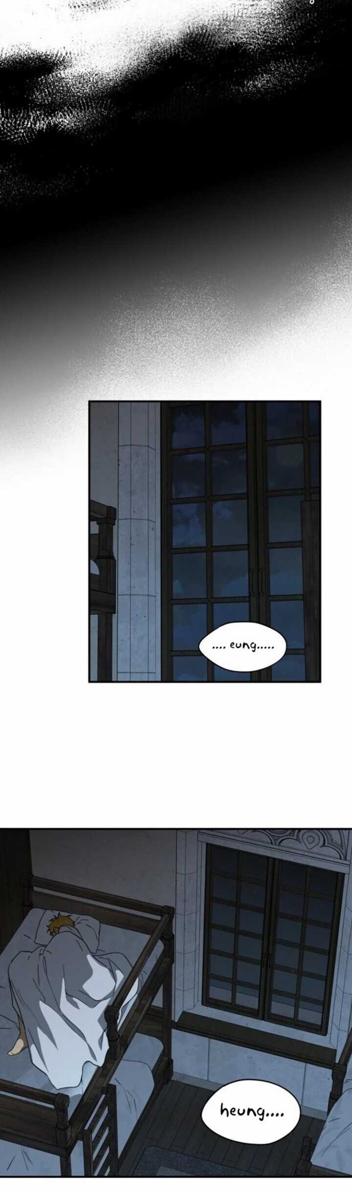 Blinded By The Setting Sun Chapter 60 - halaman 31