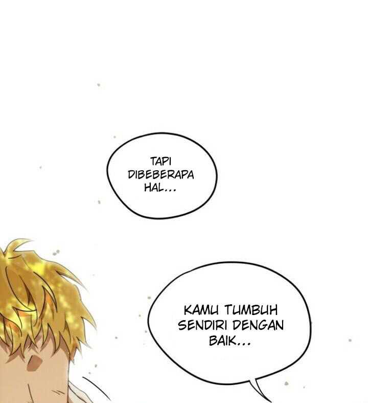 Blinded By The Setting Sun Chapter 61 - halaman 152
