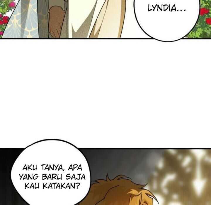 Blinded By The Setting Sun Chapter 61 - halaman 35
