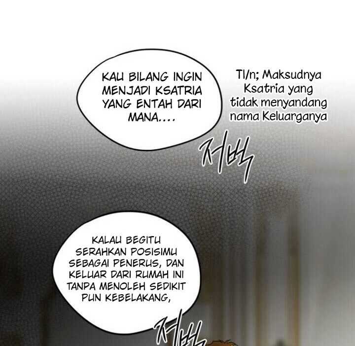 Blinded By The Setting Sun Chapter 61 - halaman 37
