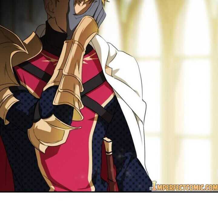 Blinded By The Setting Sun Chapter 61 - halaman 4