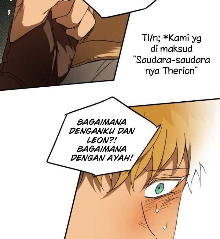 Blinded By The Setting Sun Chapter 61 - halaman 44