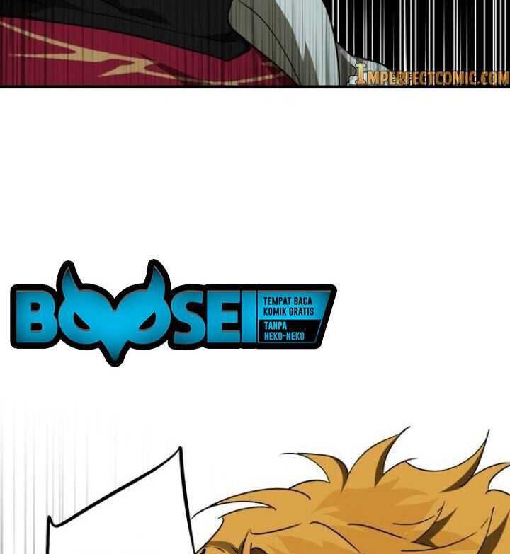 Blinded By The Setting Sun Chapter 61 - halaman 48