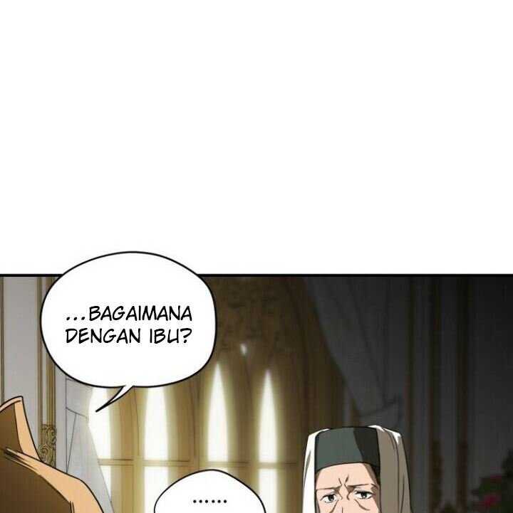 Blinded By The Setting Sun Chapter 61 - halaman 5