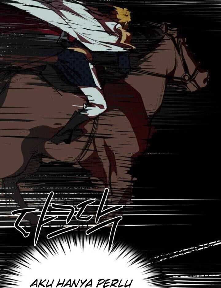 Blinded By The Setting Sun Chapter 61 - halaman 80