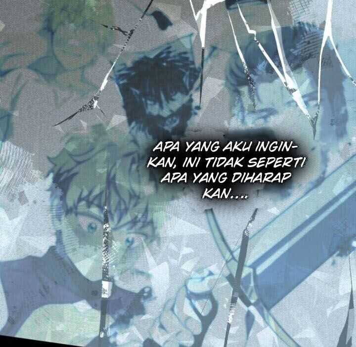 Blinded By The Setting Sun Chapter 62 - halaman 16