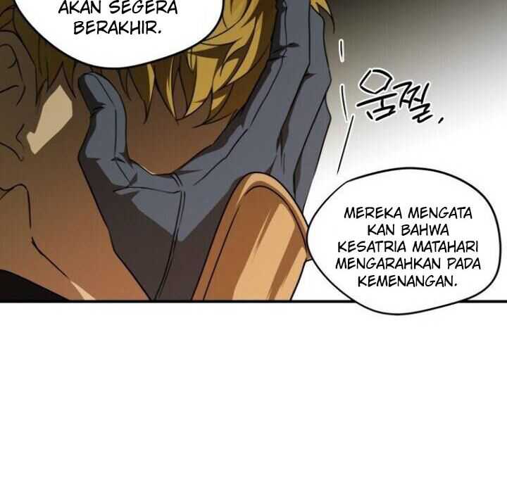 Blinded By The Setting Sun Chapter 62 - halaman 18