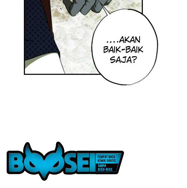 Blinded By The Setting Sun Chapter 62 - halaman 23
