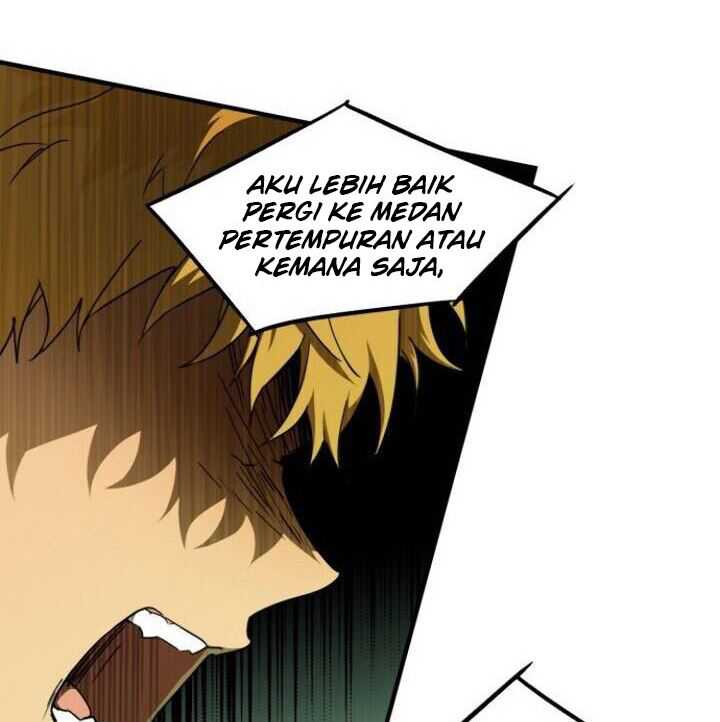 Blinded By The Setting Sun Chapter 62 - halaman 28