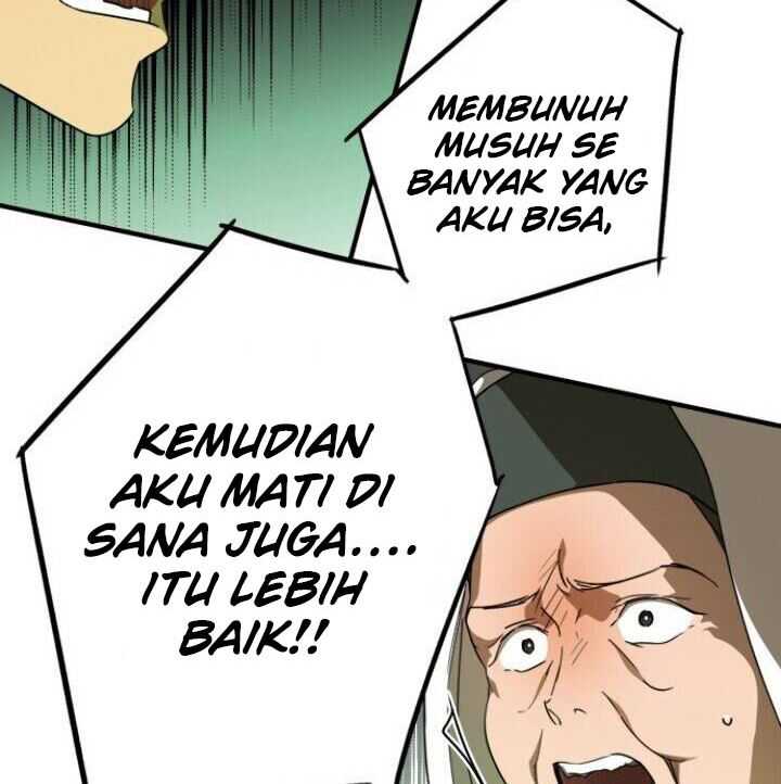 Blinded By The Setting Sun Chapter 62 - halaman 29